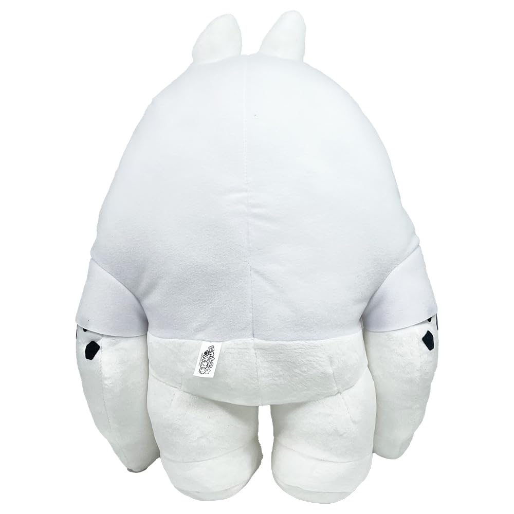 Amazon.co.jp: にゃんこ BIGぬいぐるみ ネコジャラミ 公式 グッズ